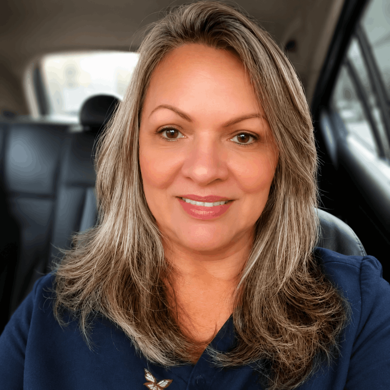 Sonia Ferroni, personal organizer