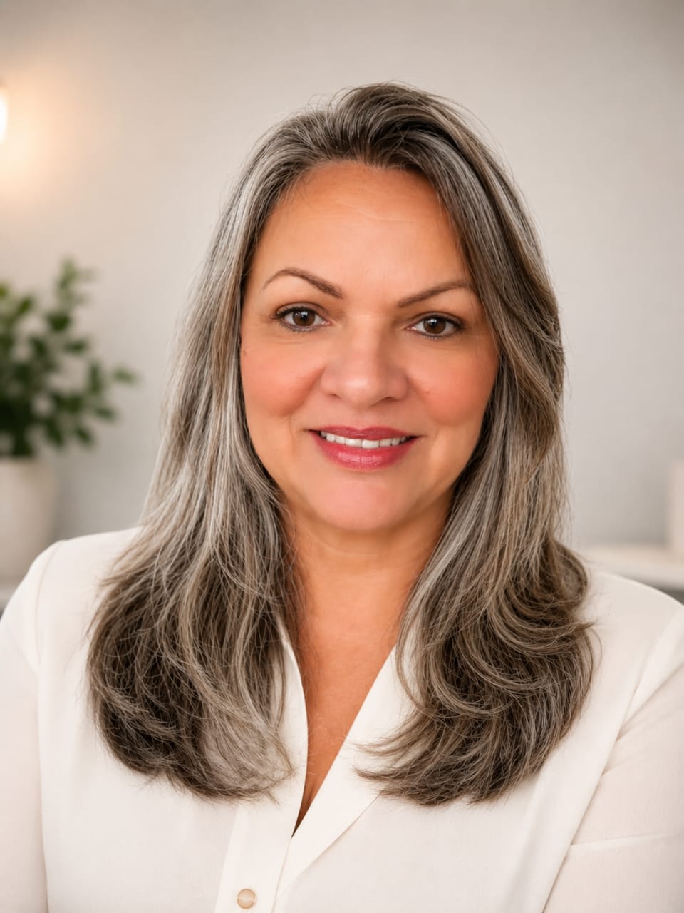 Sônia Ferroni, personal organizer