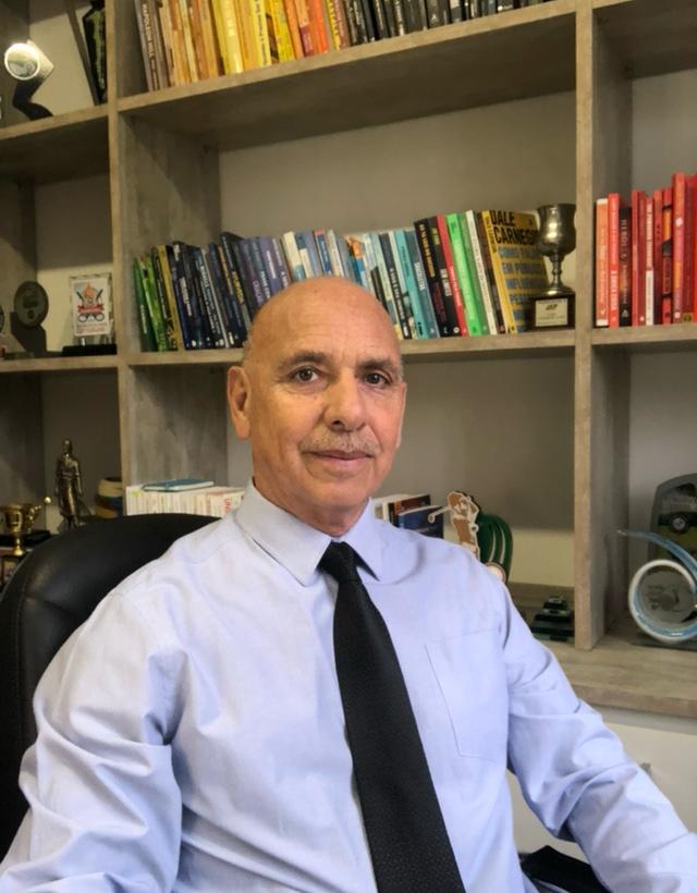 Rolando Dalke